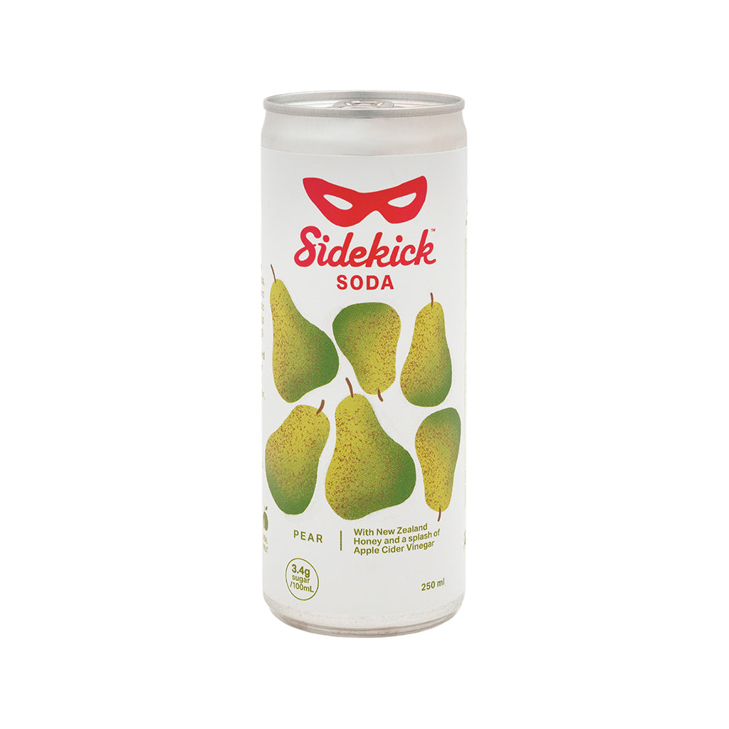 π Pear (12x Cans)