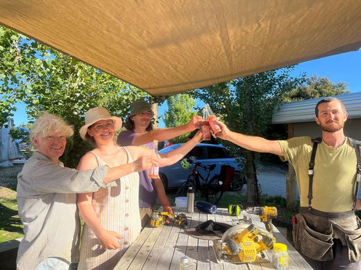 Featured image for “Supporting Sustainability: Sidekick Soda Partners with Grow Wanaka”