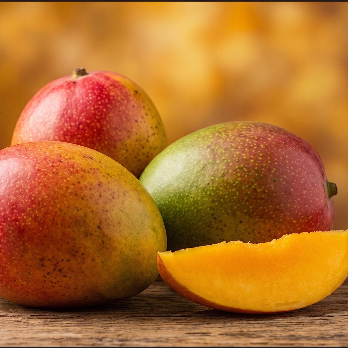 Real fruit for Sidekick soda