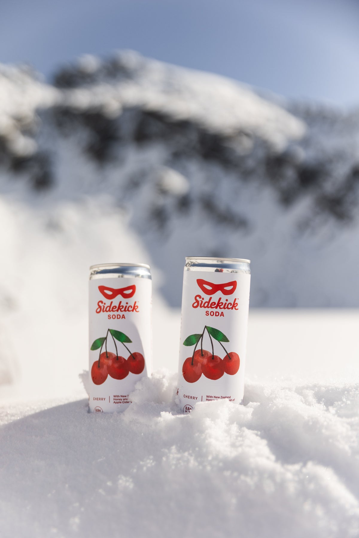 Sidekick cans — better soda markets
