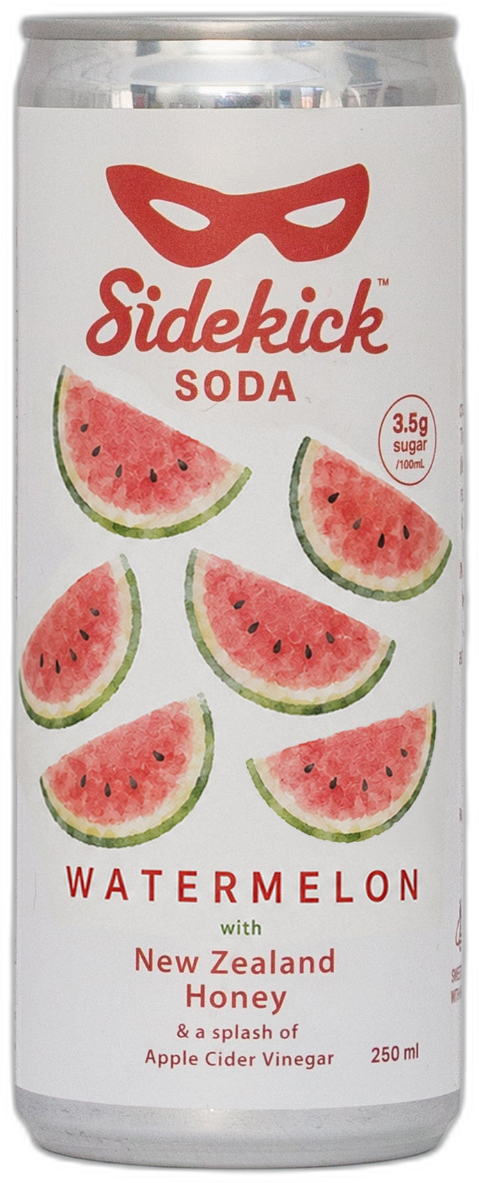 Sidekick Watermelon can