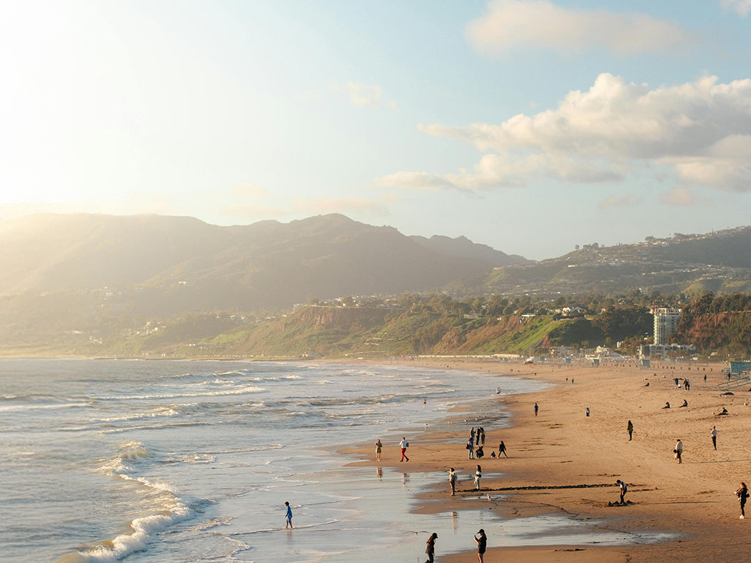 Discover the Best Swimming Spots in Los Angeles