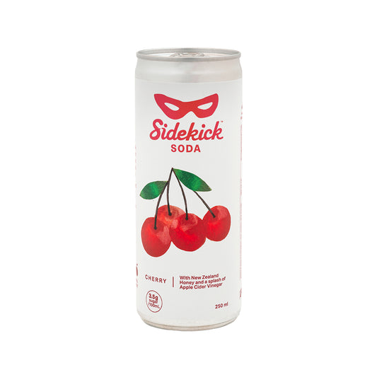 🍒 Cherry (12x Cans)