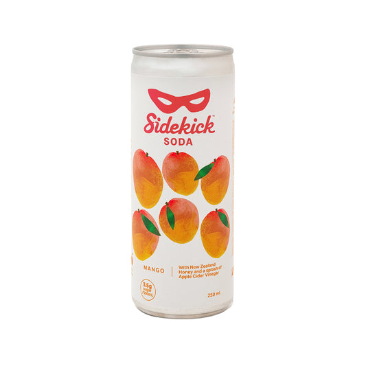 🥭 Mango (12x Cans)