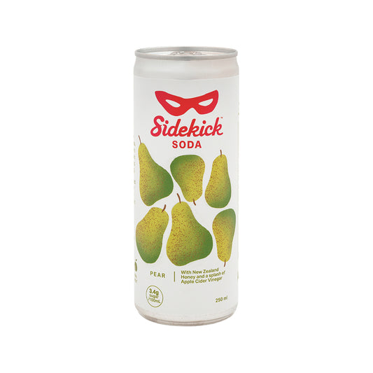 🍐 Pear (12x Cans)
