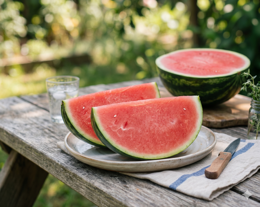 Sidekick Watermelon Soda 250 ml can — New Zealand nutrition and ingredient panel