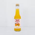 Sidekick Mango Soda Glass Bottles 12-Pack NZ