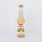 Sidekick Pear Soda Glass Bottles 12-Pack NZ
