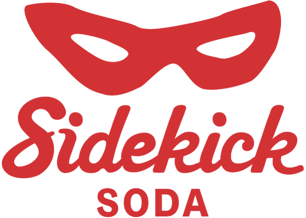 Sidekick Soda