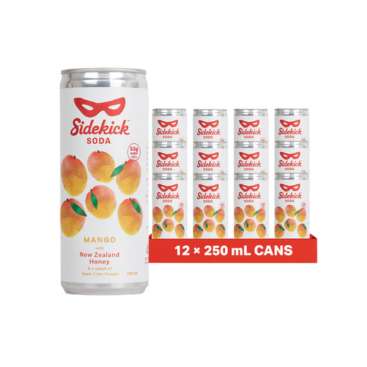 🥭 Mango (12x Cans)